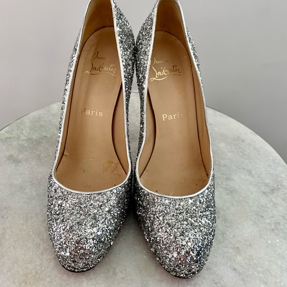 Christian Louboutin Fifille pump 8.5 - Picture 3 of 4